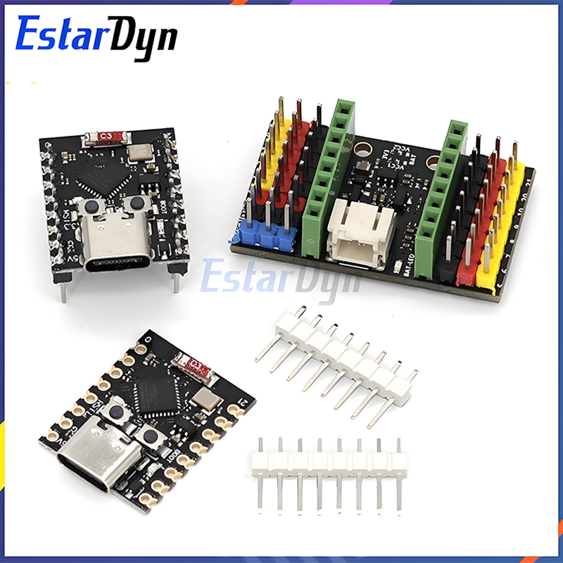 Smart Home Module Iot - Płytka rozwojowa ESP32-C3/SuperMini - Moduł WiFi