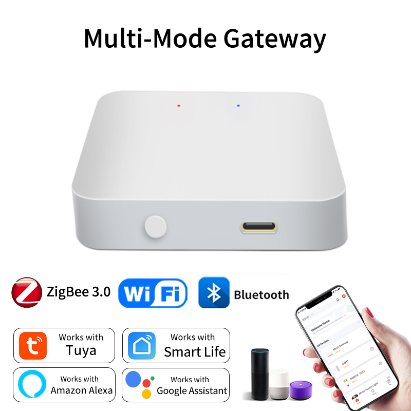 Sonoff Basic - Bramka Tuya Smart Multi Mode /