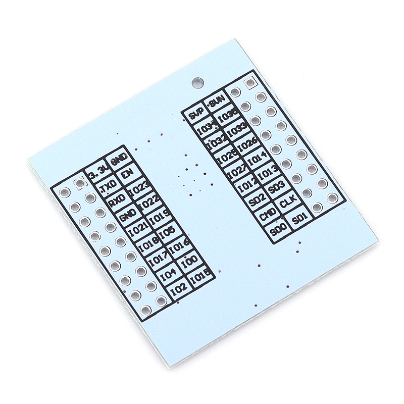 Javino ESP32S ESP8266 – adapte – Smart Home Module Iot recenzja i cena