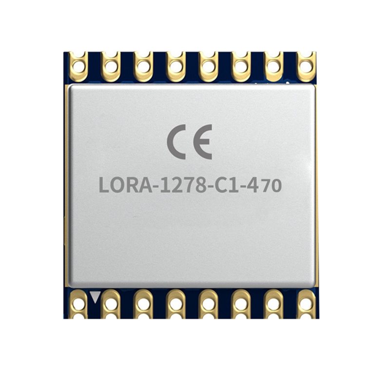 Lora1278-C1 433Mhz Bezprzewodo – Smart Home Module Iot recenzja i cena