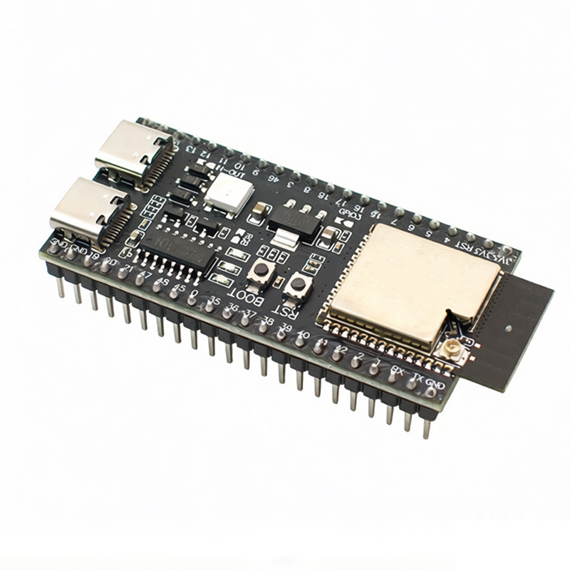 Płytka programistyczna ESP32-S – Smart Home Module Iot recenzja i cena