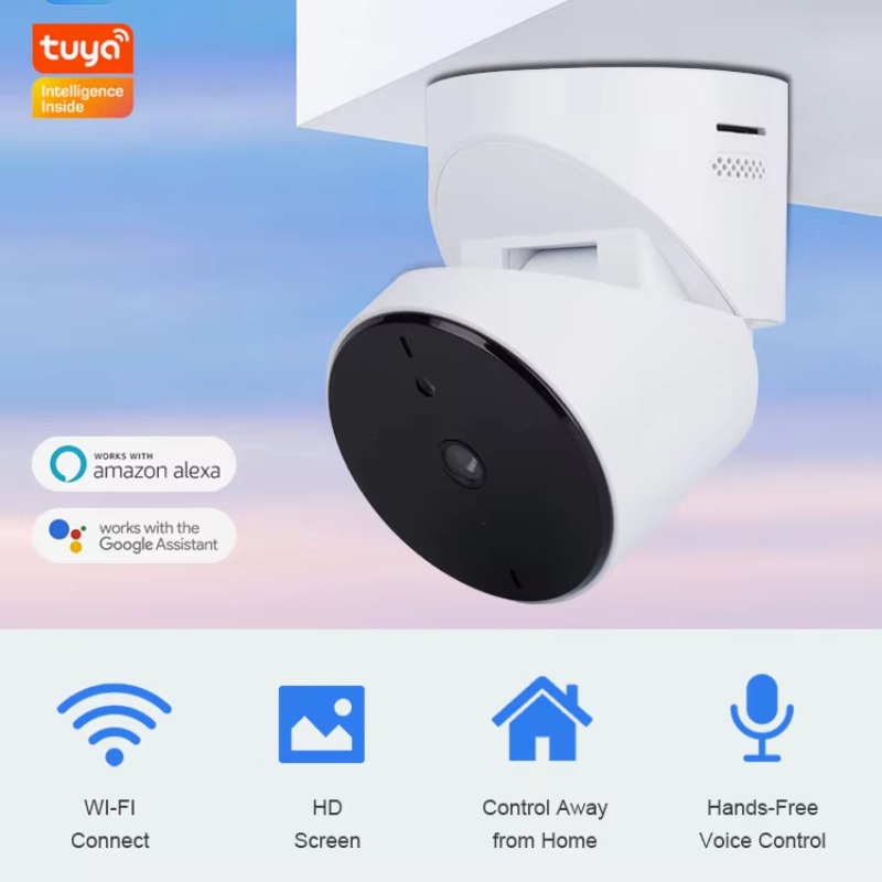 RSH Tuya Alexa Google Home Aut – Tuya Smart recenzja i cena