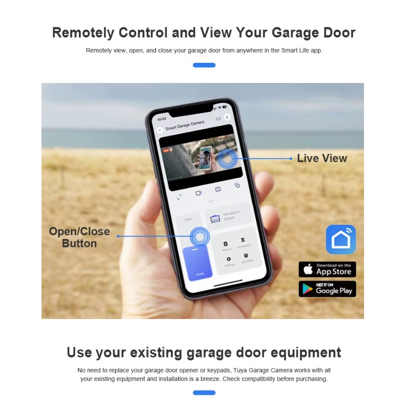RSH Tuya Alexa Google Home Aut – Tuya Smart recenzja i cena