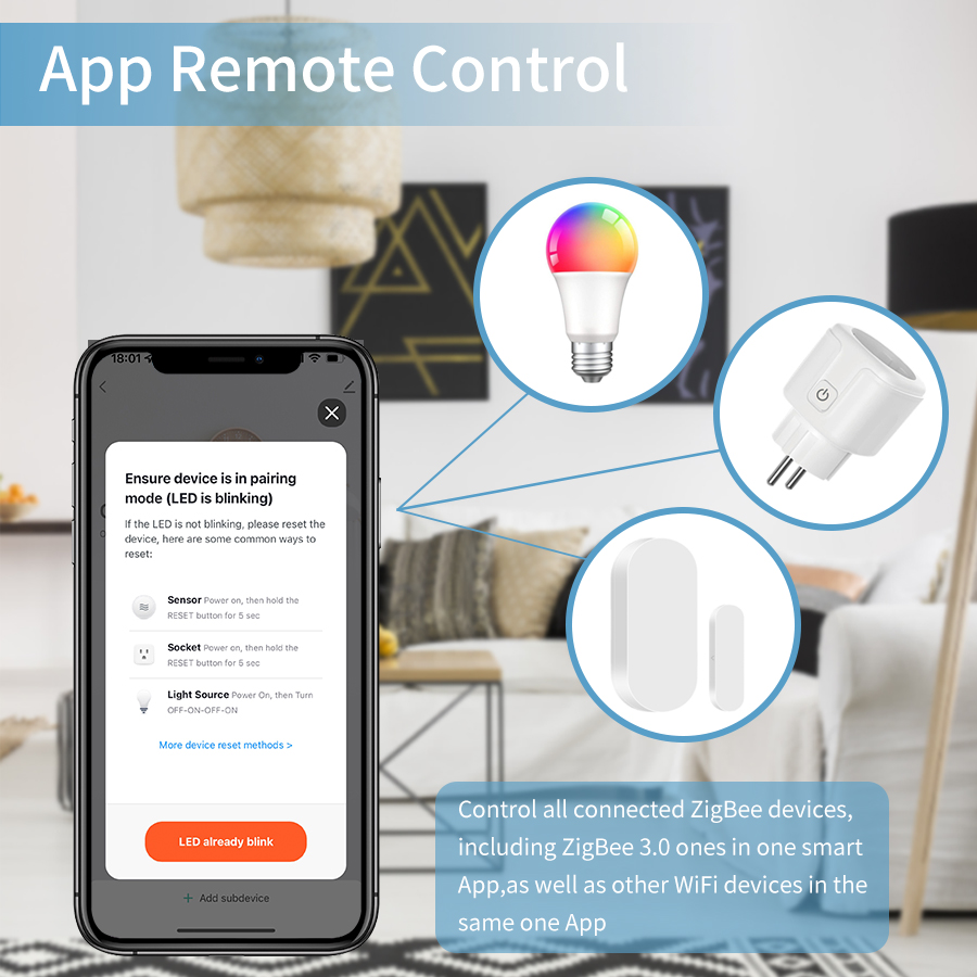 Bramka Tuya Smart Multi Mode / – Sonoff Basic recenzja i cena