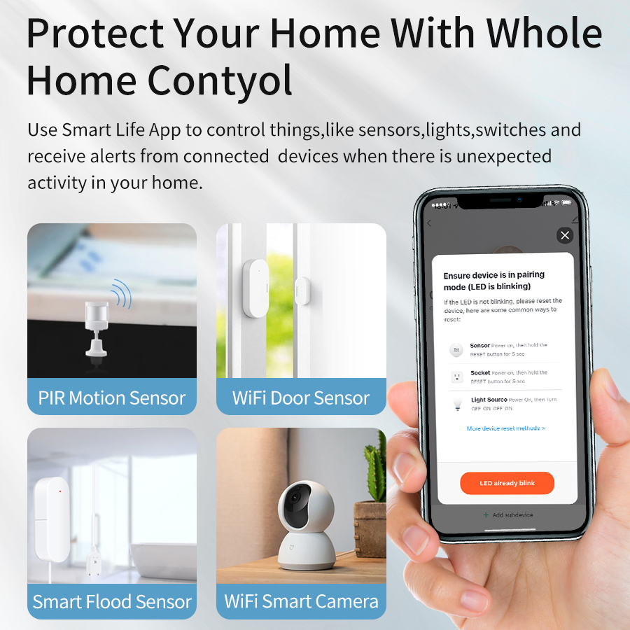 Bramka Tuya Smart Multi Mode / – Sonoff Basic recenzja i cena