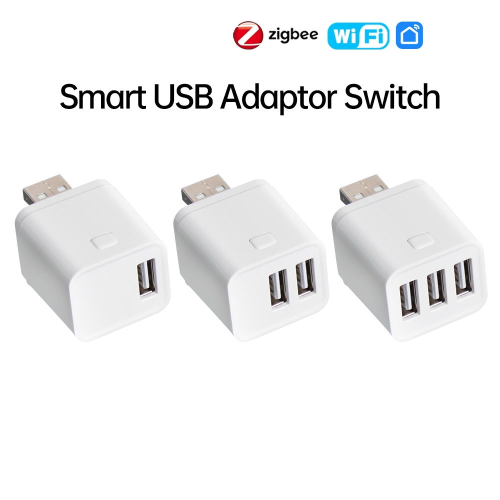 Inteligentny adapter WiFi/Zigb – Shelly Plug recenzja i cena